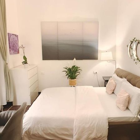 Genoa Near Waterfront B&B Ngoại thất bức ảnh